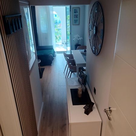 Amare Apartments Bobovisca Esterno foto