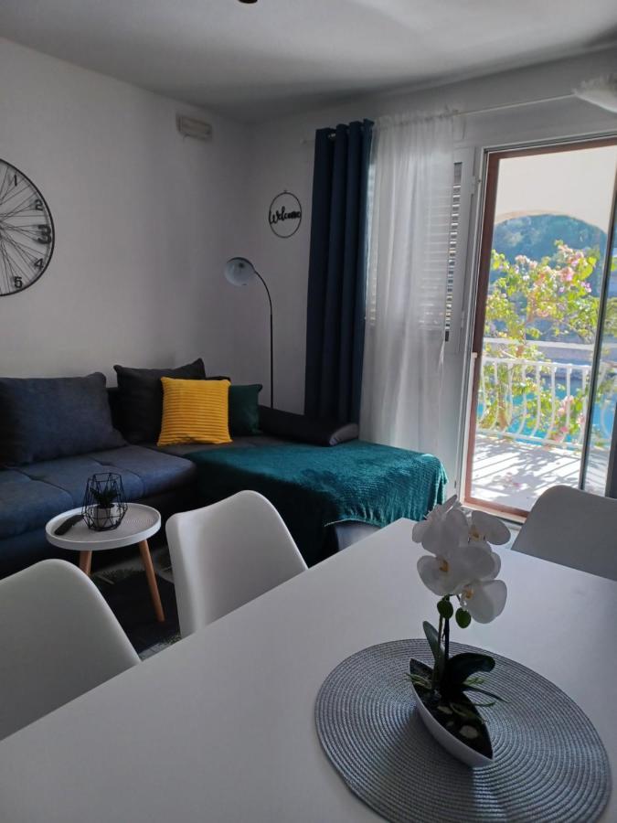 Amare Apartments Bobovisca Esterno foto
