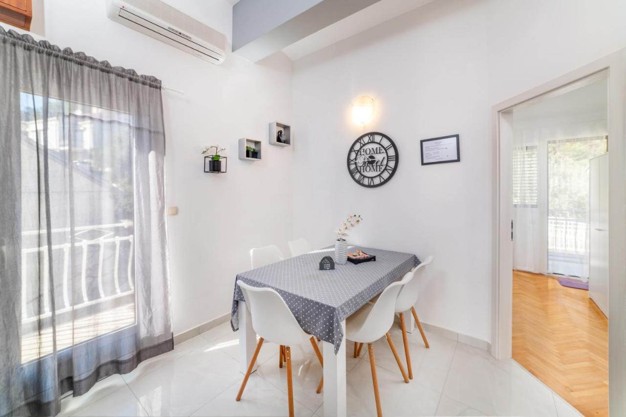 Amare Apartments Bobovisca Esterno foto