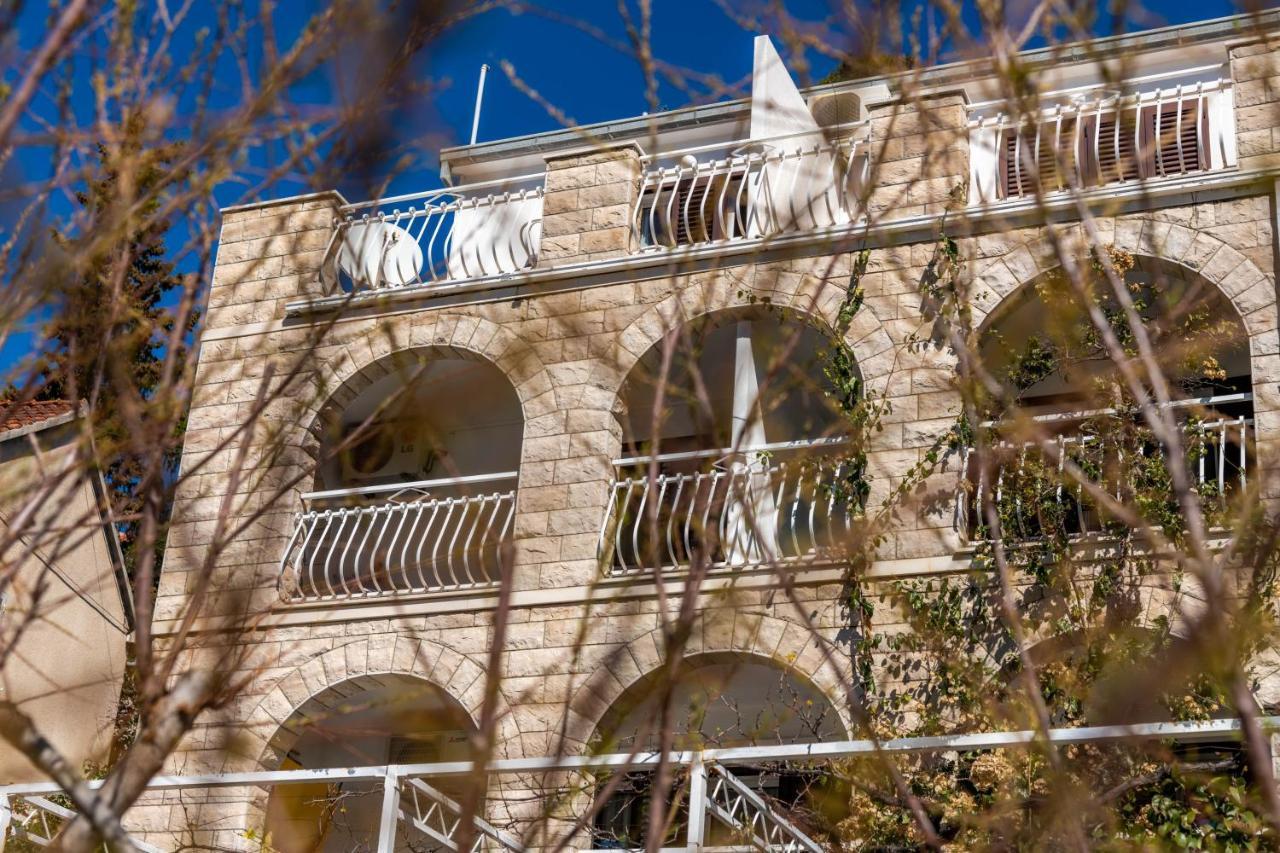 Amare Apartments Bobovisca Esterno foto