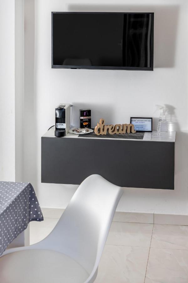 Amare Apartments Bobovisca Esterno foto