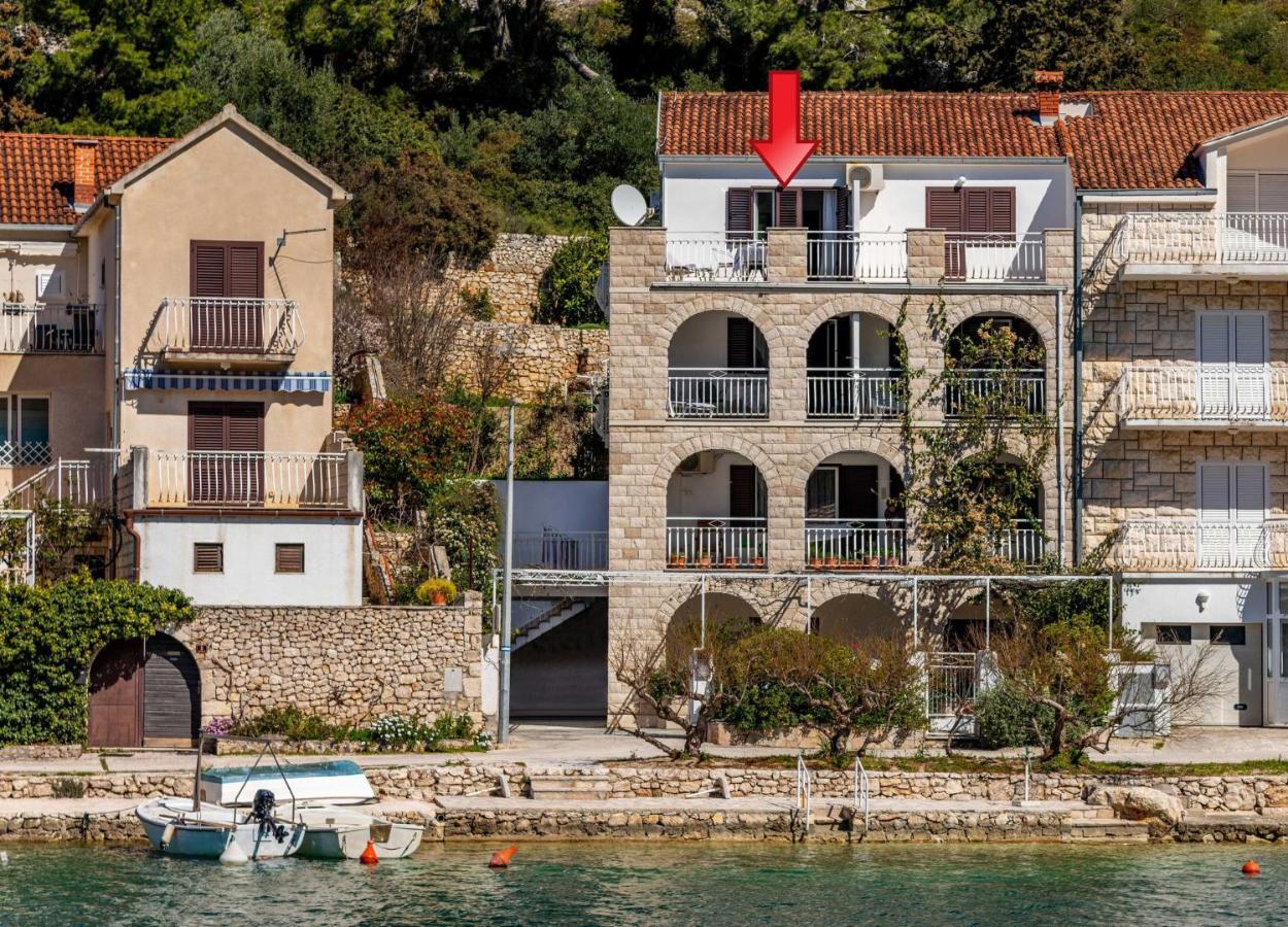 Amare Apartments Bobovisca Esterno foto