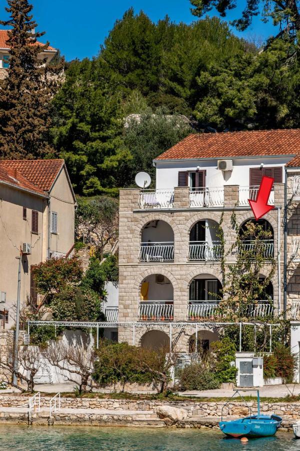 Amare Apartments Bobovisca Esterno foto