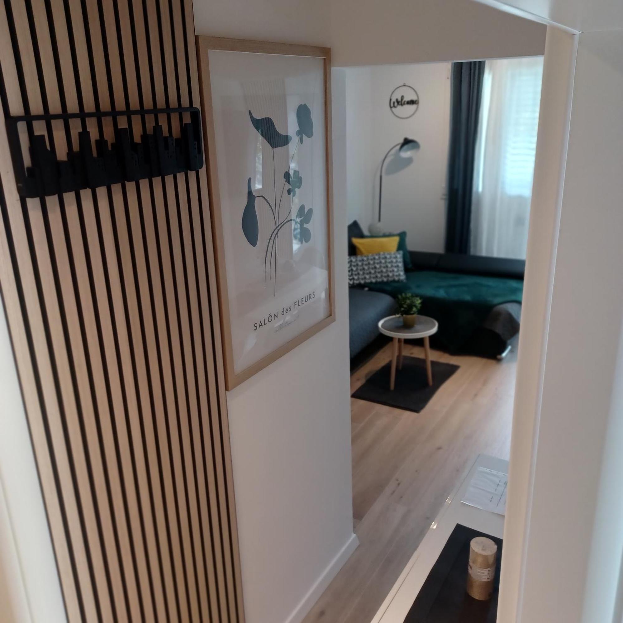 Amare Apartments Bobovisca Esterno foto